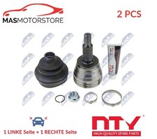 GELENK ANTRIEBSWELLE PAAR