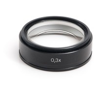 Zeiss Objektiv 0.3x