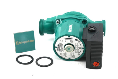 Wilo star e25 - wilo, 180mm
