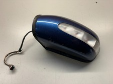 Mercedes C240 W203 BJ 2003 VFL