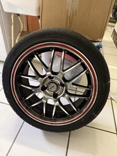 Alufelgen chrome platin wheels - chrome,