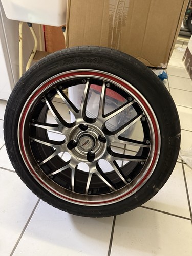 Alufelgen chrome platin wheels - alufelgen,