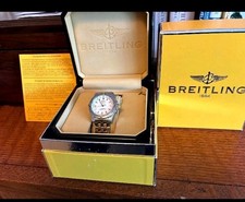 Breitling Chronomat B13050