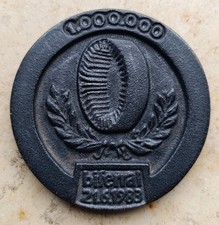 Medaille Biferral 21.06.1983