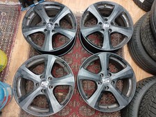 4 x O.Z MSW 19 Alufelgen