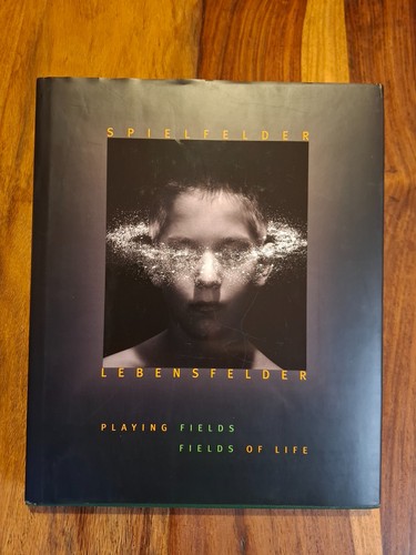 Spielfelder lebensfelder - "spielfelder,