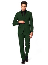 Glorious green partyanzug - glorious,