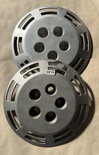 Radkappen 2x | 16 Zoll