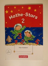 Cornelsen: Mathe-Stars 2