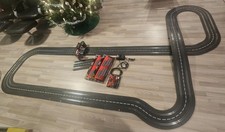 carrera bahn exclusiv