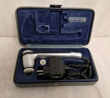 Novafon SK2 17V  Massagegerät Schallenwellengerät  *TOP* funktionsfähig