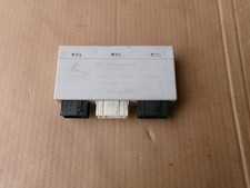 original BMW 7er E65 Steuergerät PDC aktiv PDC-Steuergerät ECU