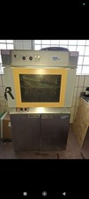 WISHEU WIWA  Ladenbackofen mit Gärschrank
