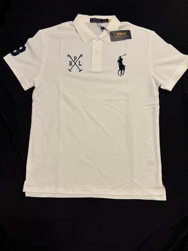 Polo ralph lauren herren - polo,