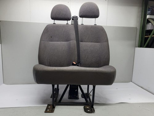 Ford transit mk6 sitz vorne - ford,
