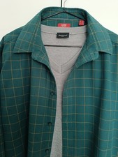 Esprit Flannel Hemd+ Bexley