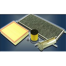 Filtersatz Wartungskit