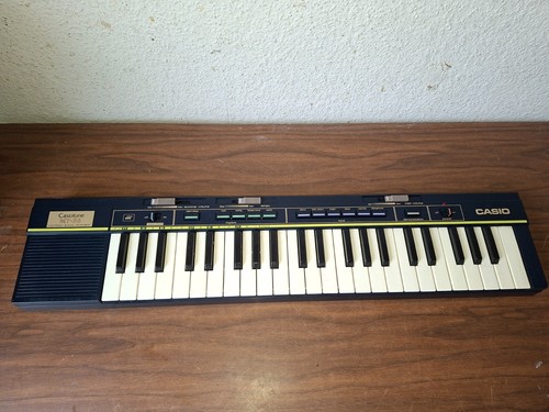 Casio casiotone vintage - casiotone, mt-36