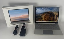 Microsoft Surface Go Laptop