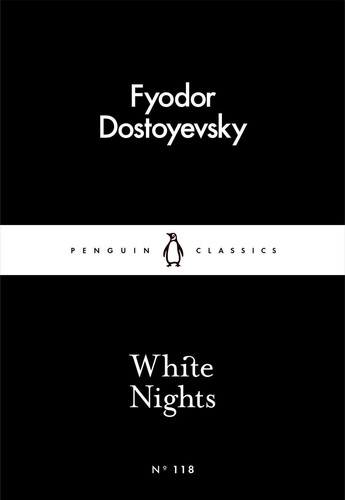 White nights weiße - nights,