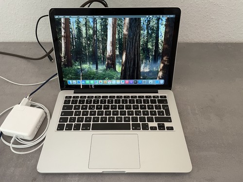 Apple macbook pro retina a1502 - pro,