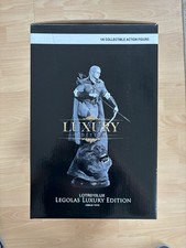 Asmus Toys: Legolas, Luxury