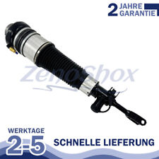 Vorne Luftfederung Rechts