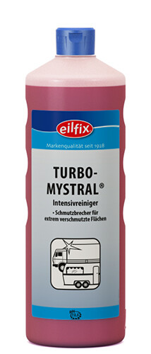 Eilfix turbo mystral - turbo,