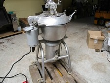 Stephan UMK 40 Kutter