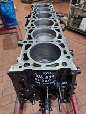 Mercedes r129 motor - mercedes,