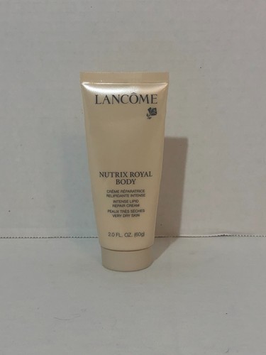Lancome nutrix royal body - lancome,
