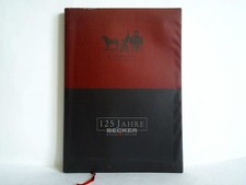125 Jahre Becker Juwelier &