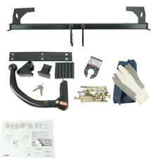 Anhängerkupplung abnehmbar Bosal für Ford Mondeo Clipper 2001-> AHK