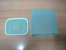 Tupperware  Behälter  Quadro   luftdicht   ca. 2,1 Liter