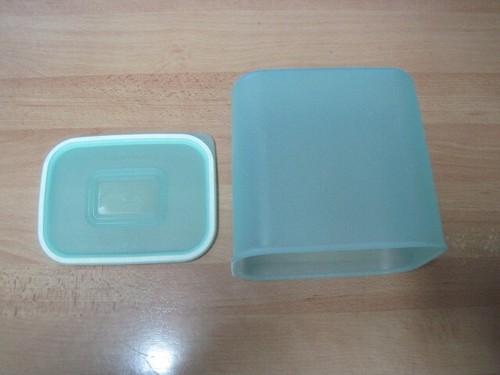 Tupperware behälter quadro - tupperware,