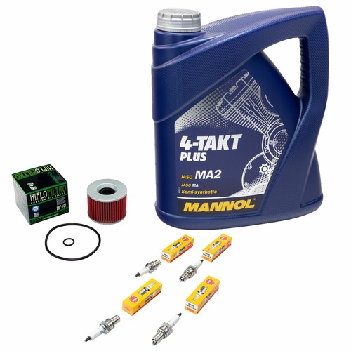 Inspektionspaket für yamaha - für,