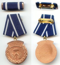 DDR Auszeichnung : Verdienter