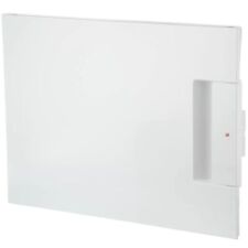 Siemens Gefrierfachtür kompl. mit Dichtung und Griff 00355752 355752 