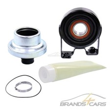 ATEC MITTELLAGER KARDANWELLE REPARATURSATZ FÜR VW TOUAREG 7L