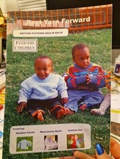 Knitting Pattern Book Best