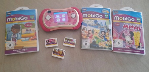 Vtech mobigo grundgerät - mobigo, 2