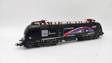 ?️ Piko H0 57912 E-Lok MRCE Dispolok EGP Taurus ,Analog , DC,OVP