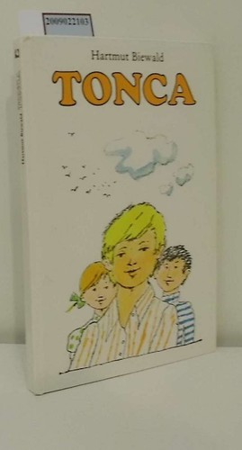 Tonca hartmut biewald ill - tonca,