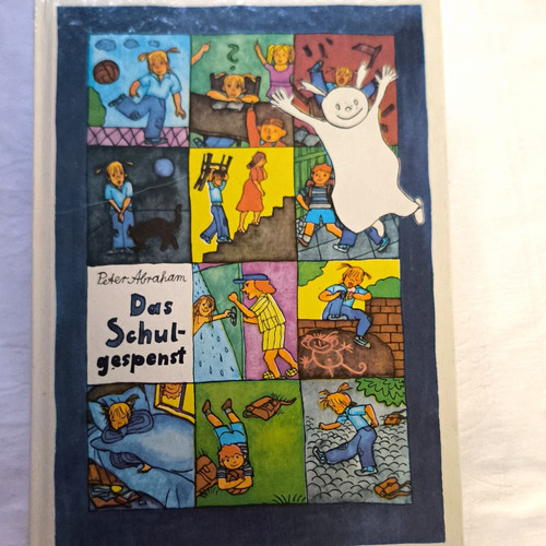 Der kinderbuchverlag berlin - kinderbuchverlag,