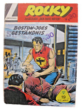 Rocky Nummer 19 Lehning Verlag