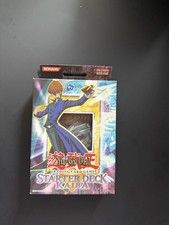 Starter deck kaiba - starter,