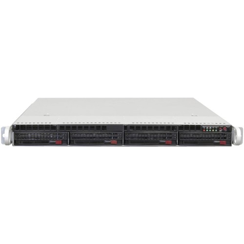 Supermicro server cse 815 - supermicro, qc