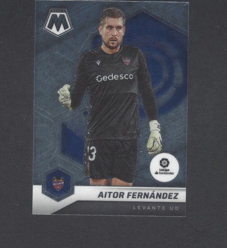 Aitor fernández 2021 - fernández, 2021-22