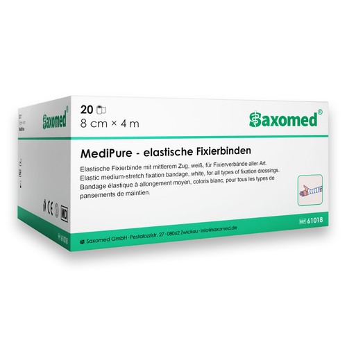Saxomed elastische - saxomed®,