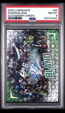 Daron Bland Dallas Cowboys